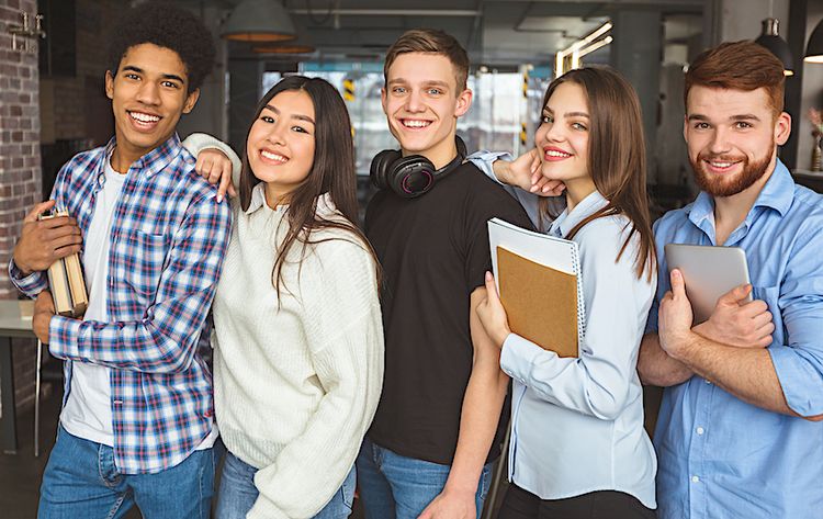 EXCELLENCE – Une Université ambitieuse et responsable